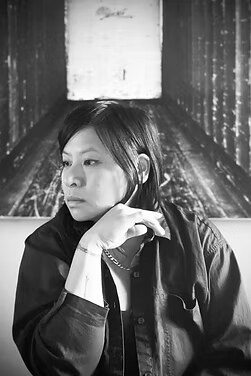 Lien Tong, Lead Apparel Designer